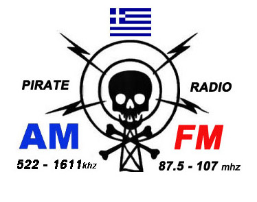 Greek PirateRadio