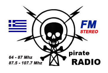 Pirate Radio Greece s