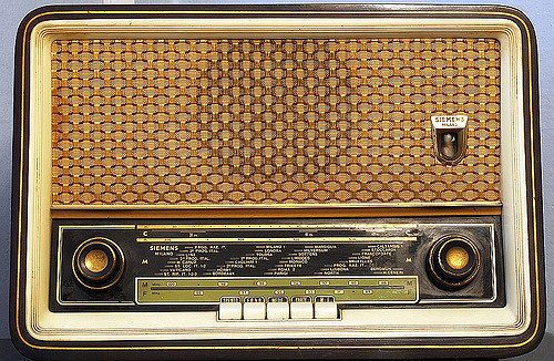 Hawaii radio